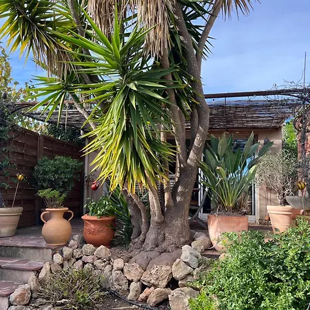 Апартаменты Charmante Maison - Les Logis Du Boucharel, Confort Et Detente