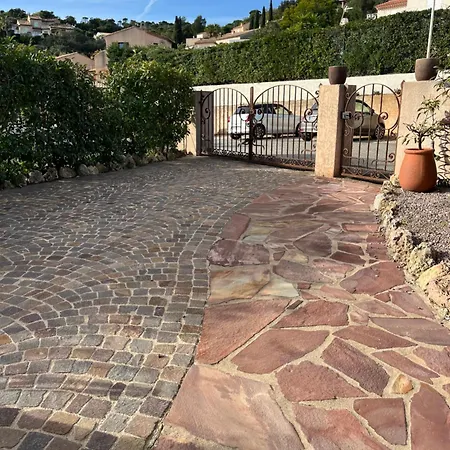Апартаменты Charmante Maison - Les Logis Du Boucharel, Confort Et Detente *