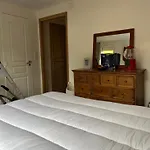Charmante Maison - Résidence Les Logis Du Boucharel, Confort Et Détente Appartement