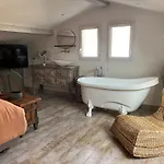 Charmante Maison - Résidence Les Logis Du Boucharel, Confort Et Détente Appartement Les Issambres