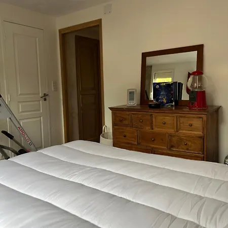 Charmante Maison Avec Piscine Commune - Les Logis Du Boucharel, Confort Et Detente Apartment