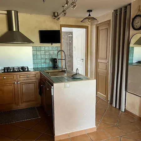 Charmante Maison Avec Piscine Commune - Les Logis Du Boucharel, Confort Et Detente Apartment *