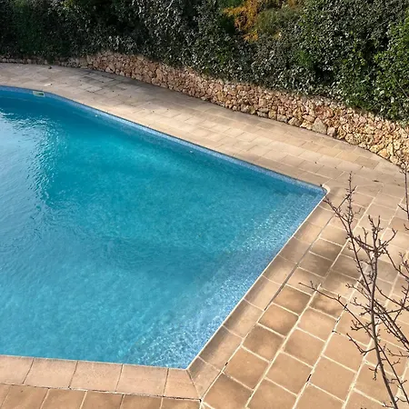 Apartment Charmante Maison Avec Piscine Commune - Les Logis Du Boucharel, Confort Et Detente *