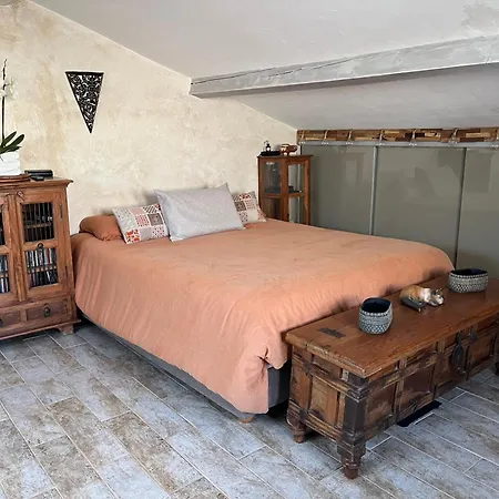 Charmante Maison - Les Logis Du Boucharel, Confort Et Detente Les Issambres