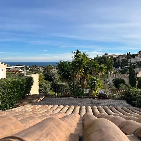 Apartment Charmante Maison - Les Logis Du Boucharel, Confort Et Detente *