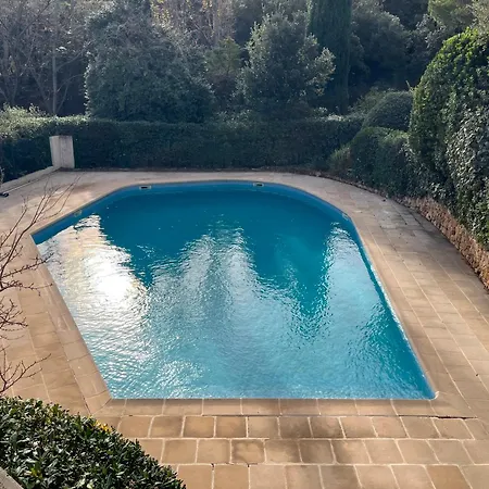 Charmante Maison Avec Piscine Commune - Les Logis Du Boucharel, Confort Et Detente Apartment *