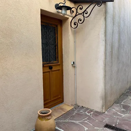 Charmante Maison - Les Logis Du Boucharel, Confort Et Detente * Les Issambres