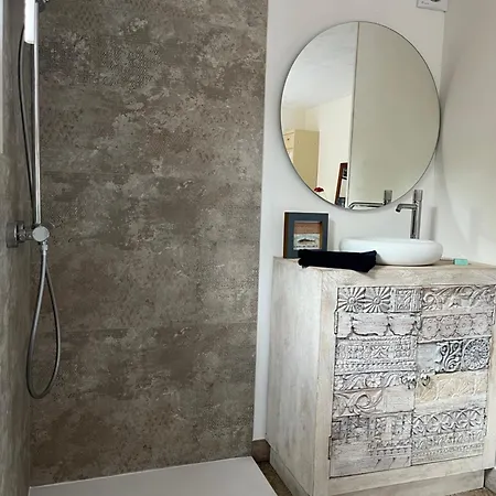 Apartment Charmante Maison - Les Logis Du Boucharel, Confort Et Detente Les Issambres