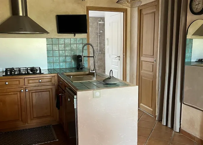 Charmante Maison - Les Logis Du Boucharel, Confort Et Detente Apartment *