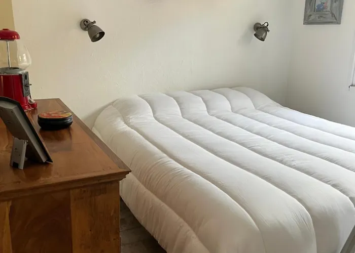 Charmante Maison - Les Logis Du Boucharel, Confort Et Detente Apartment