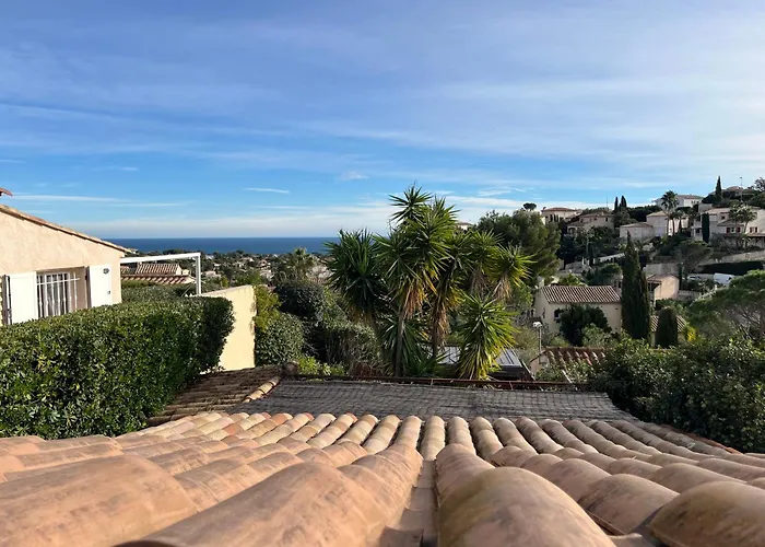 Apartment Charmante Maison - Les Logis Du Boucharel, Confort Et Detente *