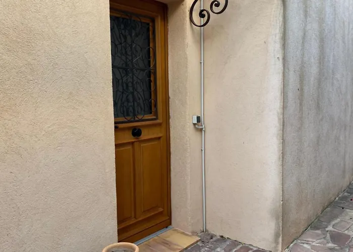 Charmante Maison - Les Logis Du Boucharel, Confort Et Detente * Les Issambres