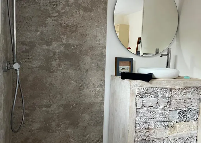 Apartment Charmante Maison - Les Logis Du Boucharel, Confort Et Detente Les Issambres