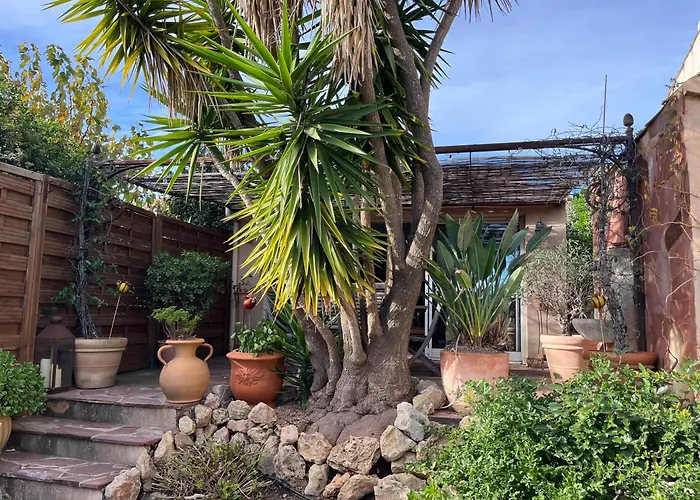 Apartment Charmante Maison - Les Logis Du Boucharel, Confort Et Detente